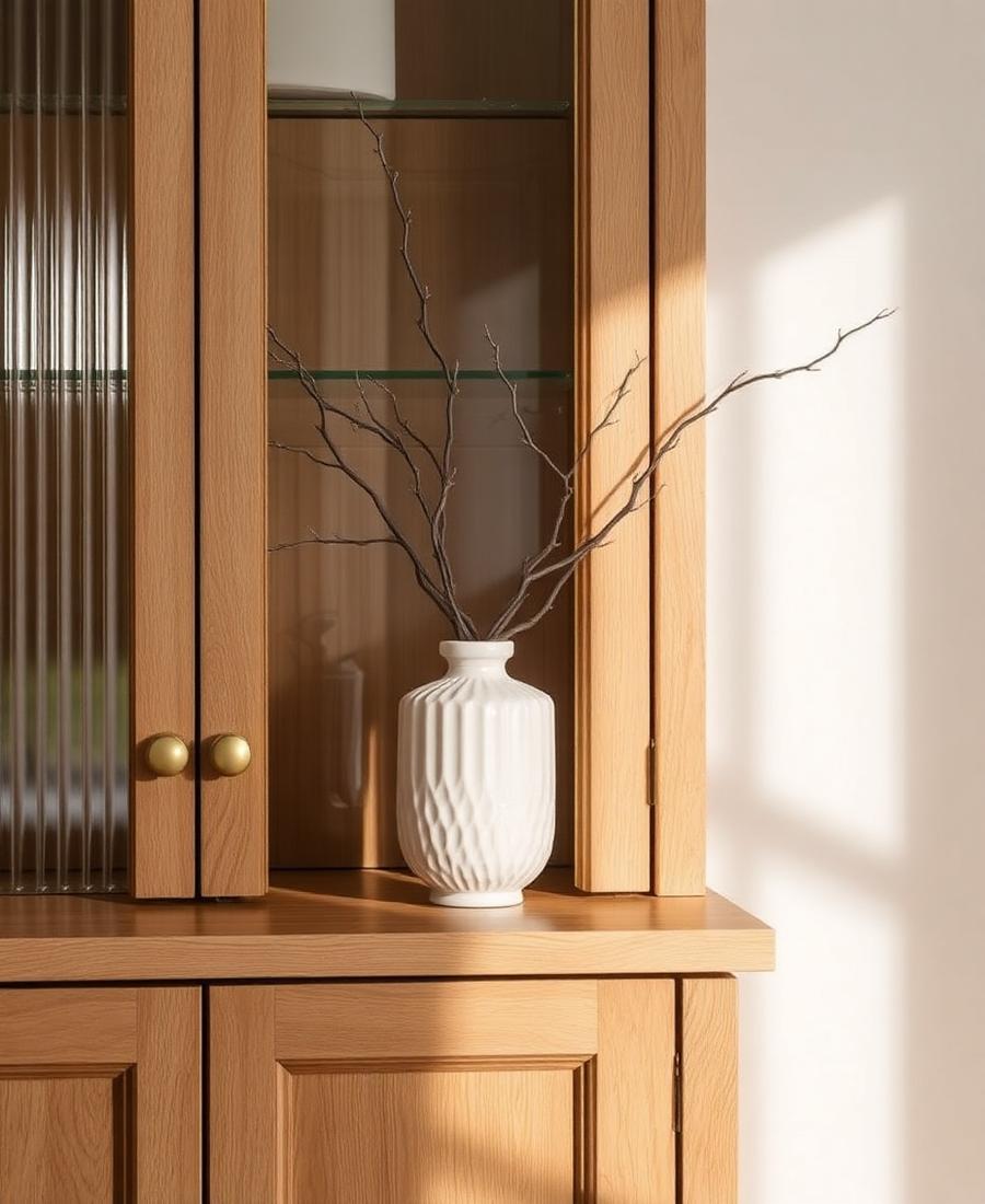 Furniture Selection