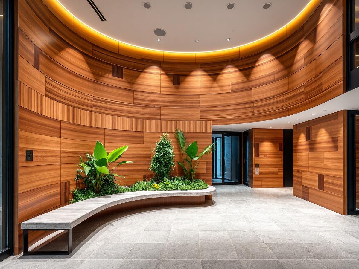 Commercial Interior Design