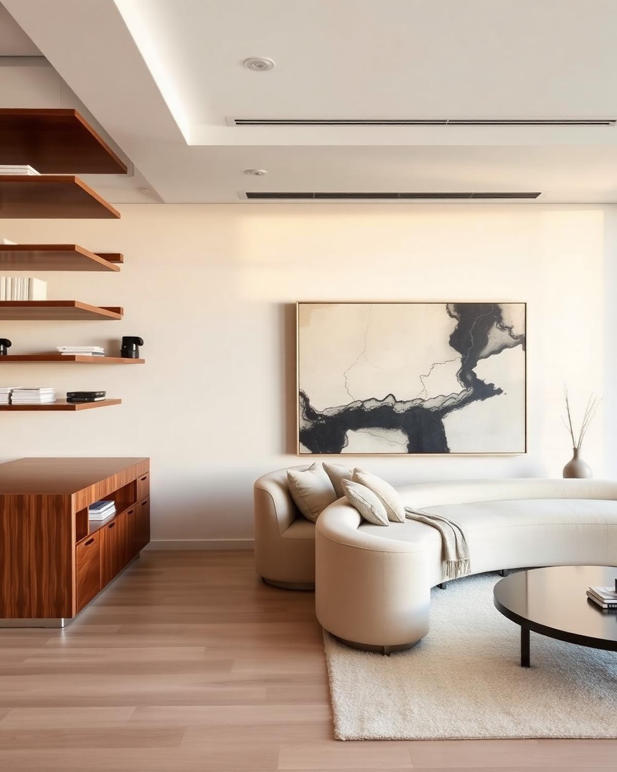 Residential Interior Design