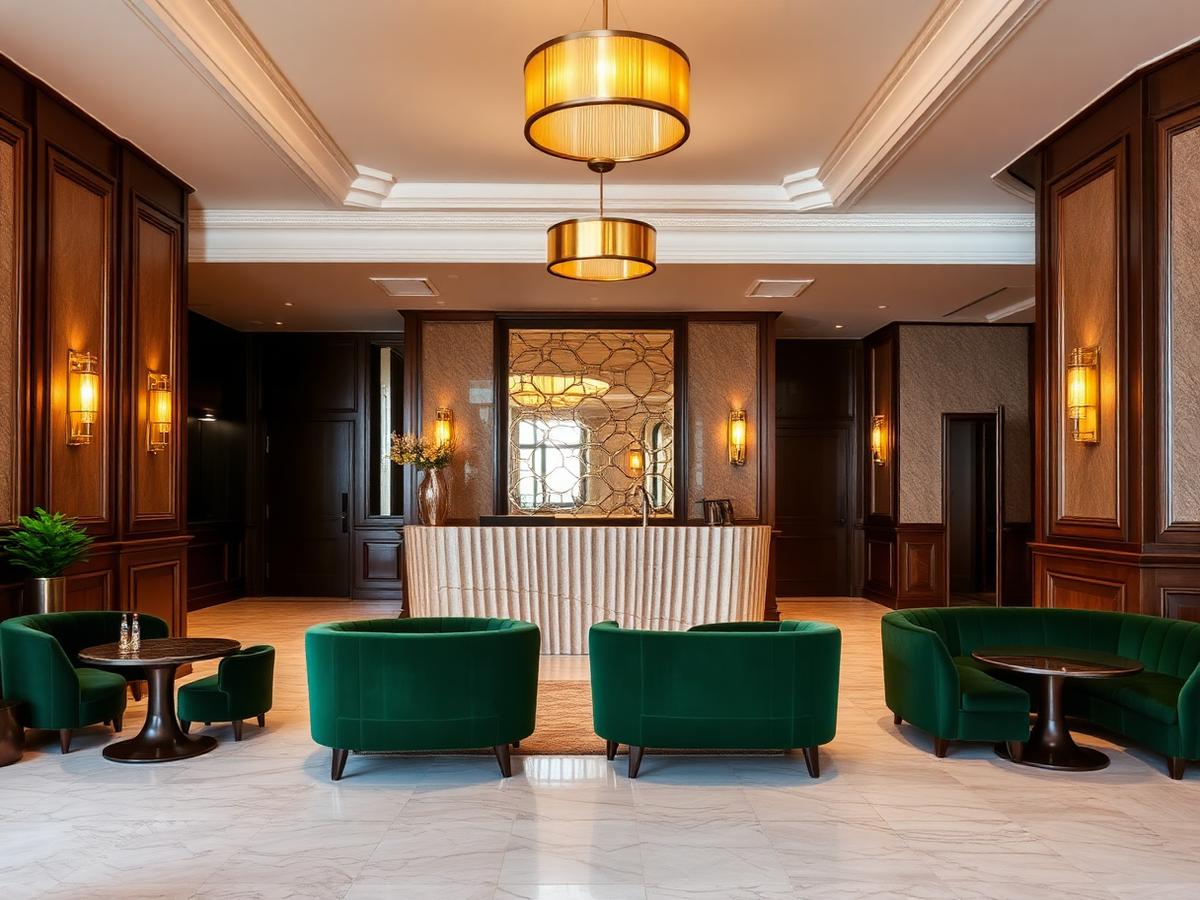 Hospitality Design